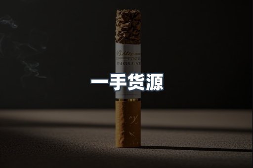 一手货源